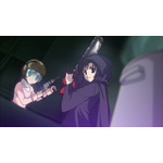 (C)STACK (C)Marvelous Inc. (C)STACK・School Days製作委員会 2007