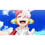 (C)尾田栄一郎/集英社・フジテレビ・東映アニメーション (C)「2009 ワンピース」製作委員会(C)尾田栄一郎/2022「ワンピース」製作委員会