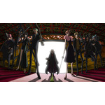 (C)尾田栄一郎/集英社・フジテレビ・東映アニメーション (C)「2009 ワンピース」製作委員会(C)尾田栄一郎/2022「ワンピース」製作委員会