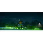 『星つなぎのエリオ』場面写真