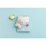 「いしよわちゃん」後輩ちゃん登場♪  文房具や“睡魔に勝てないぬいぐるみ”など新グッズが盛りだくさん！ 画像