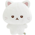 「後輩ちゃん　ぬいぐるみ」（C）2025 SAN-X CO., LTD. ALL RIGHTS RESERVED.