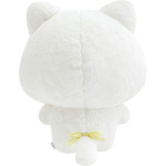 「後輩ちゃん　ぬいぐるみ」（C）2025 SAN-X CO., LTD. ALL RIGHTS RESERVED.