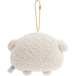 「いしよわちゃん　見つめるぶらさげぬいぐるみ」（C）2025 SAN-X CO., LTD. ALL RIGHTS RESERVED.