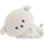「いしよわちゃん　ぐーたらぬいぐるみ」（C）2025 SAN-X CO., LTD. ALL RIGHTS RESERVED.