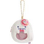 すみっコぐらし スプーキーハロウィン「おばけ　おでかけすみっコ」（C）2025 SAN-X CO., LTD. ALL RIGHTS RESERVED.