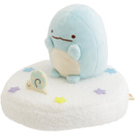 「とかげ　スマホスタンドぬいぐるみ」（C）2025 SAN-X CO., LTD. ALL RIGHTS RESERVED.
