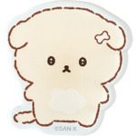 「いしよわちゃん　クリップマスコット」（C）2025 SAN-X CO., LTD. ALL RIGHTS RESERVED.