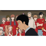 夏アニメ「着せ恋 Season2」ミスコン当日、プレッシャーで追い詰められる新菜は… 第18話先行カット 画像