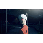 TVアニメ『光が死んだ夏』第六話「朝子」場面写真