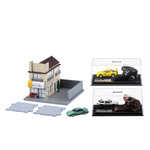 「tomica」×『頭文字D』コラボレーション商品