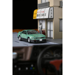 「tomica」×『頭文字D』コラボレーション商品 イメージ