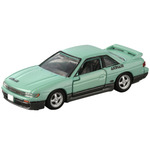 「トミカプレミアムunlimited 頭文字D 日産 シルビア（S13）池谷浩一郎」