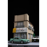 「トミカプレミアムunlimited 頭文字Ｄ 藤原豆腐店」