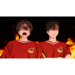 TVアニメ『その着せ替え人形（ビスク・ドール）は恋をする』Season2 第18話場面写真