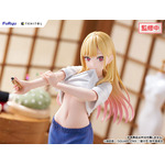 TENITOL TALL 喜多川海夢 五条新菜の体操服ver. 完成品フィギュア