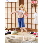 TENITOL TALL 喜多川海夢 五条新菜の体操服ver. 完成品フィギュア