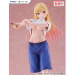 TENITOL TALL 喜多川海夢 五条新菜の体操服ver. 完成品フィギュア