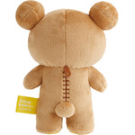 「立てるリラックマ　ミニぬいぐるみ」（C）2025 SAN-X CO., LTD. ALL RIGHTS RESERVED.