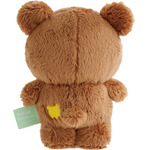 「立てるチャイロイコグマ　ミニぬいぐるみ」（C）2025 SAN-X CO., LTD. ALL RIGHTS RESERVED.