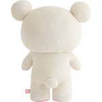 「立てるコリラックマぬいぐるみ」（C）2025 SAN-X CO., LTD. ALL RIGHTS RESERVED.