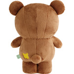 「立てるチャイロイコグマぬいぐるみ」（C）2025 SAN-X CO., LTD. ALL RIGHTS RESERVED.