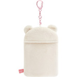 「ぬいぐるみフォトキーホルダー　コリラックマ」（C）2025 SAN-X CO., LTD. ALL RIGHTS RESERVED.