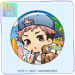 缶バッジ