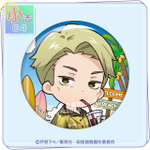 缶バッジ