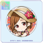 缶バッジ