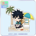 アクリルジオラマ