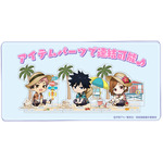 アクリルジオラマ