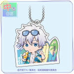 アクリルキーホルダー