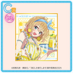 ミニ色紙