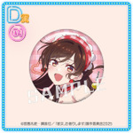 缶バッジ