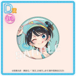 缶バッジ