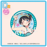 缶バッジ