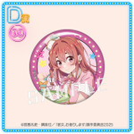 缶バッジ