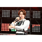 『仮面ライダーゼッツ』制作発表会見