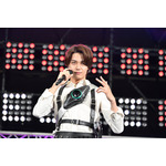 『仮面ライダーゼッツ』制作発表会見