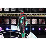 『仮面ライダーゼッツ』制作発表会見