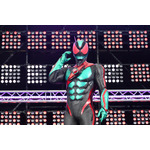 『仮面ライダーゼッツ』制作発表会見