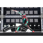 『仮面ライダーゼッツ』制作発表会見