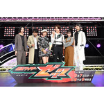 『仮面ライダーゼッツ』制作発表会見