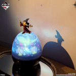 「一番くじ〈Disney FANTASIA〉85th Anniversary Memories of〈Mickey〉」【B賞】〈FANTASIA〉85th カルーセルライト（全1種）（C）Disney