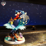 「一番くじ〈Disney FANTASIA〉85th Anniversary Memories of〈Mickey〉」（C）Disney