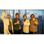 「WILD TIGER Special Birthday Party 2025 in ホテルニューオータニ」