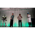 登壇キャストによるトークショー