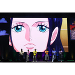 「ONE PIECE DAY’25」0810エッグヘッド編 声優 SPECIALステージ-EGGHEAD Arc Voice Actors’ Special Stage
