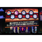 「ONE PIECE DAY’25」0810エッグヘッド編 声優 SPECIALステージ-EGGHEAD Arc Voice Actors’ Special Stage
